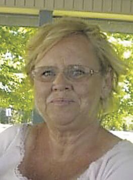 Pamela Hughes iobituary